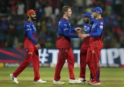 RCB- India TV Hindi