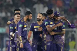 Kolkata Knight Riders- India TV Hindi