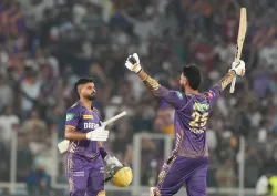 KKR- India TV Hindi