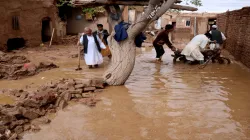 Afghanistan floods- India TV Hindi