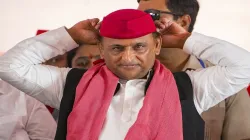 akhilesh yadav- India TV Hindi