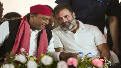 akhilesh yadav and rahul gandhi- India TV Hindi