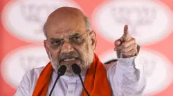 Amit Shah- India TV Hindi