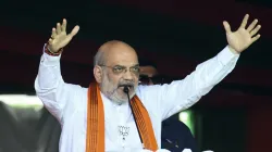 Amit Shah- India TV Hindi