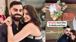 Anushka Sharma virat kohli- India TV Hindi