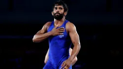 Bajrang Punia- India TV Hindi