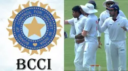 BCCI Logo- India TV Hindi