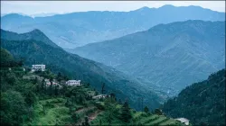 Dhanaulti- India TV Hindi