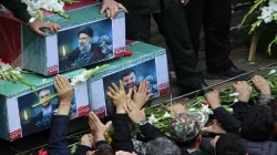 Ebrahim Raisi death- India TV Hindi