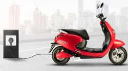 Electric Scooter- India TV Paisa