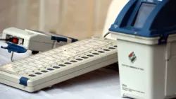 EVM- India TV Hindi