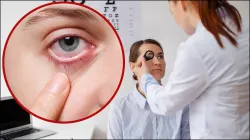 Eye Stroke- India TV Hindi