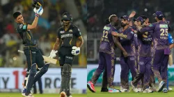 Gujarat Titans vs Kolkata Knight Riders- India TV Hindi