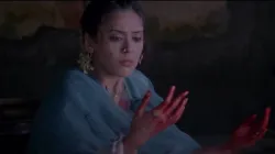 hrishita bhatt- India TV Hindi