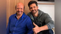 rajesh roshan, hrithik roshan- India TV Hindi