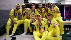 Cricket Australia- India TV Hindi