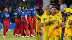 RCB vs CSK- India TV Hindi