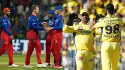 RCB vs CSK Dream 11 Prediction- India TV Hindi