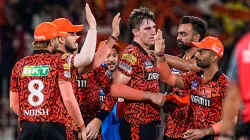 Sunrisers Hyderabad- India TV Hindi