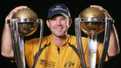 Ricky Ponting- India TV Hindi