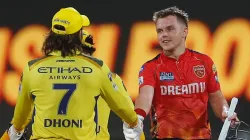 CSK vs PBKS - India TV Hindi