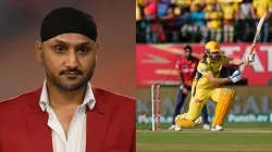 Harbhajan Singh - India TV Hindi