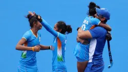 Indian Hockey Team- India TV Hindi