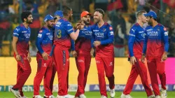 Royal Challengers Bengaluru- India TV Hindi