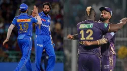 MI vs KKR Dream 11 Prediction- India TV Hindi