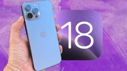 iOS 18, AI Features, Apple, iPhone- India TV Hindi