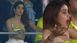 janhvi kapoor- India TV Hindi