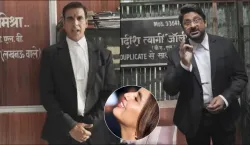 Jolly LLB 3 Huma Qureshi Returns As Pushpa Pandey- India TV Hindi