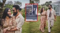 katrina kaif vicky kaushal- India TV Hindi