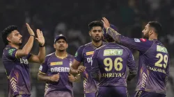 Kolkata Knight Riders- India TV Hindi