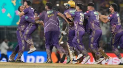 Kolkata Knight Riders- India TV Hindi