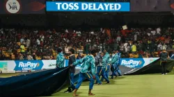 M. Chinnaswamy Stadium- India TV Hindi