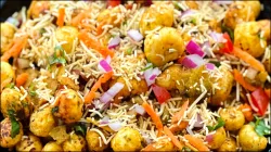 Makhana Chaat- India TV Hindi