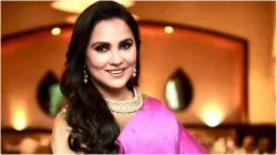 Lara Dutta- India TV Hindi