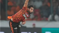 Bhuvneshwar Kumar- India TV Hindi