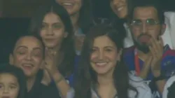 Anushka Sharma- India TV Hindi