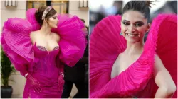  Urvashi Rautela, deepika Padukone- India TV Hindi