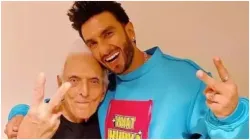 Ranveer Singh- India TV Hindi