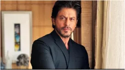 Shah rukh khan- India TV Hindi