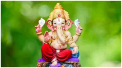 Ganesh ji - India TV Hindi