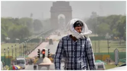 IMD Weather Forecast Today delhi weather forecast bihar weather news up ka mausam aaj ka mausam- India TV Hindi