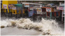 Cyclone Remal When will cyclone "Remal" hit the coast of West Bengal know how dangerous it is- India TV Hindi