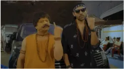 Kartik Aaryan, Rajpal Yadav- India TV Hindi