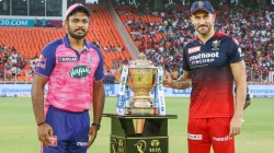 RR vs RCB- India TV Hindi