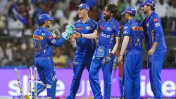 Mumbai Indians Team- India TV Hindi