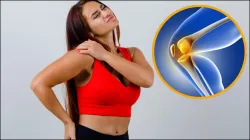 Muscles Pain - India TV Hindi